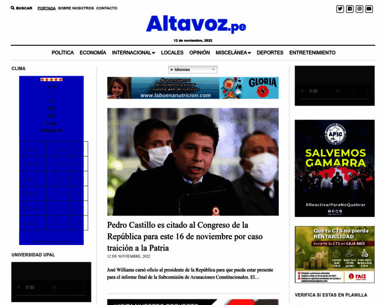 Altavoz.pe thumbnail