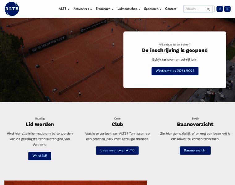 Altb.nl thumbnail Altb.nl thumbnail