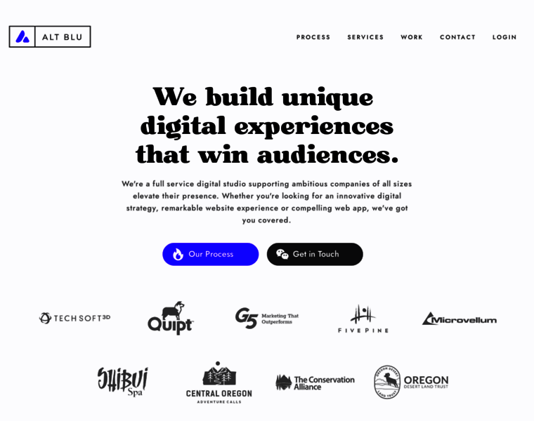 Altblu.com thumbnail