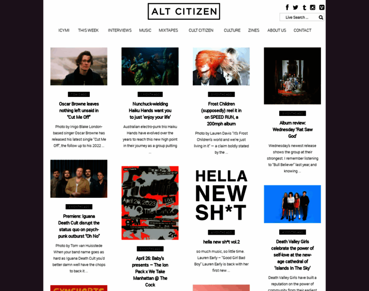 Altcitizen.com thumbnail