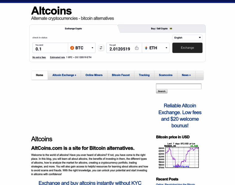 Altcoins.com thumbnail