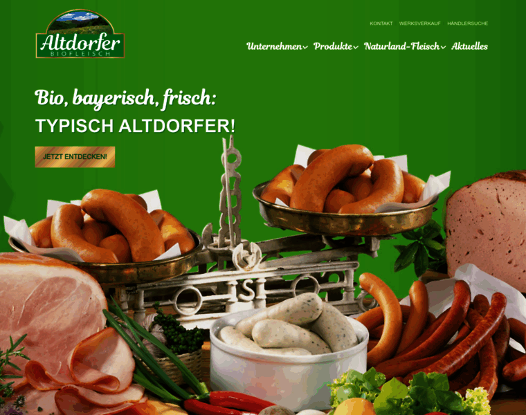 Altdorfer-biofleisch.de thumbnail