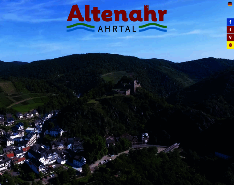 Altenahr-ahr.de thumbnail