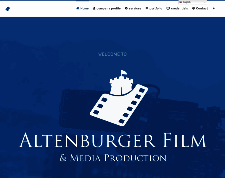 Altenburgerfilm.com thumbnail