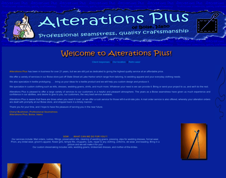 Alterationsplus.biz thumbnail