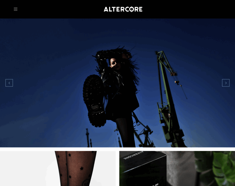 Altercore.pl thumbnail