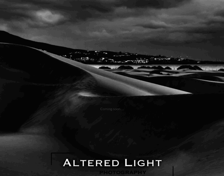 Alteredlight.co.uk thumbnail