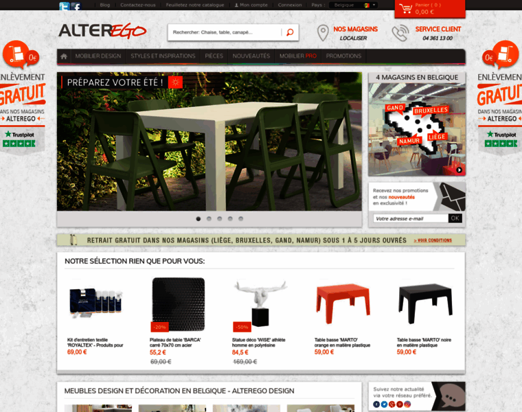 Alterego-design.co.uk thumbnail