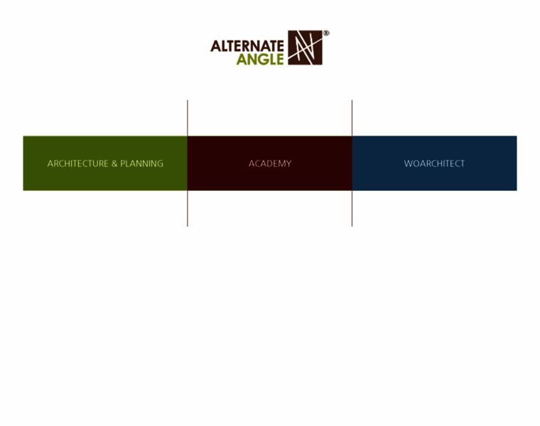 Alternateangle.net thumbnail