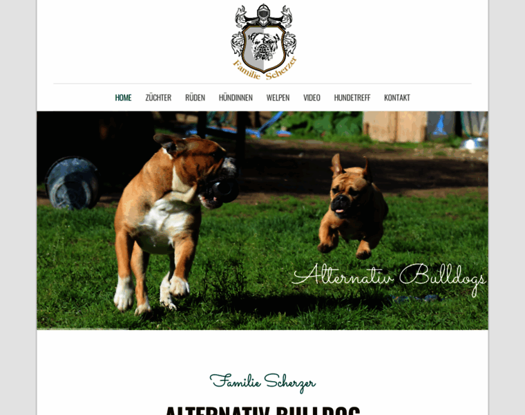Alternativ-bulldogs.de thumbnail
