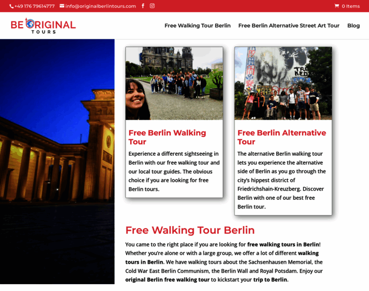 Alternative-berlin-tours.com thumbnail