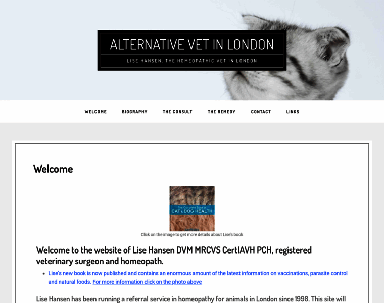Alternative-vet.co.uk thumbnail Alternative-vet.co.uk thumbnail
