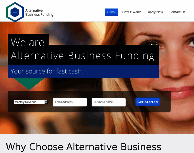 Alternativebusinessfunding.com thumbnail
