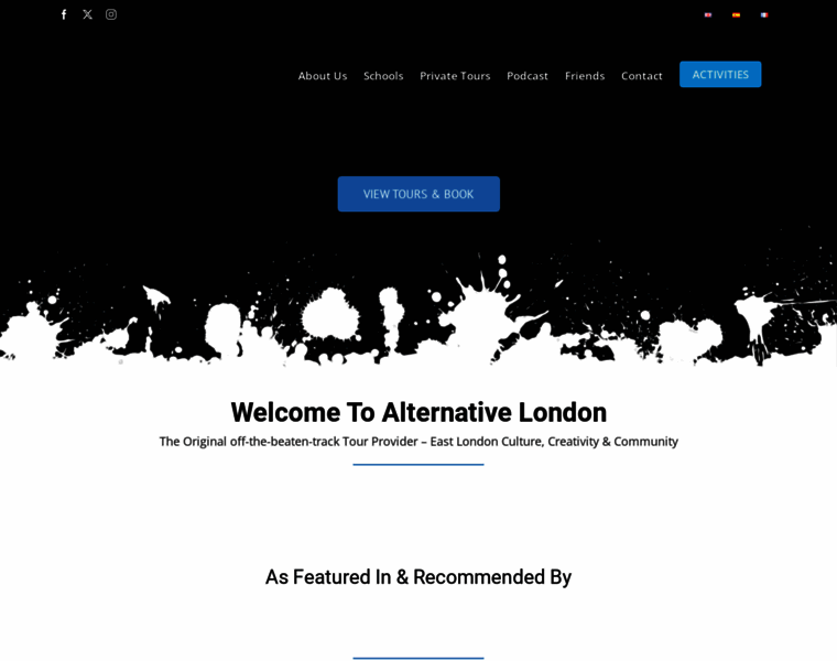 Alternativeldn.co.uk thumbnail
