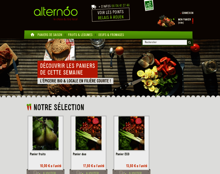 Alternoo.fr thumbnail