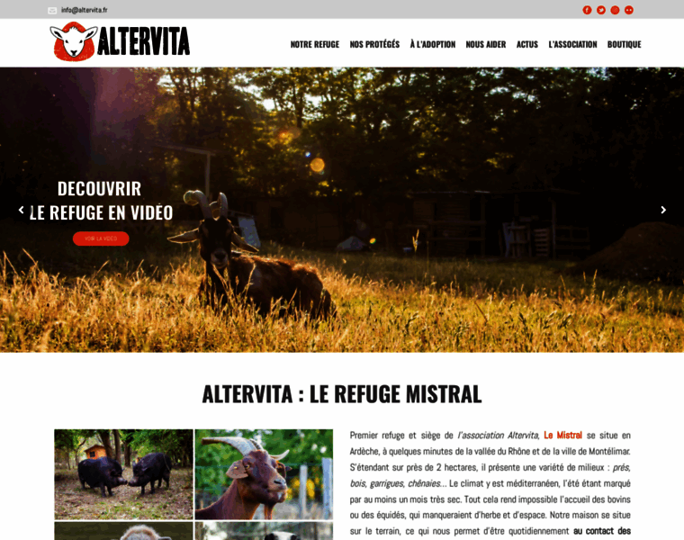 Altervita.fr thumbnail