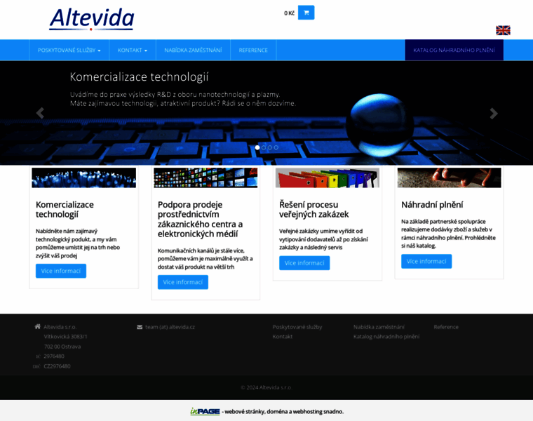 Altevida.cz thumbnail