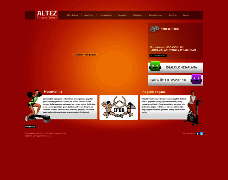 Altezozturk.com thumbnail