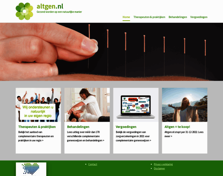 Altgen.nl thumbnail