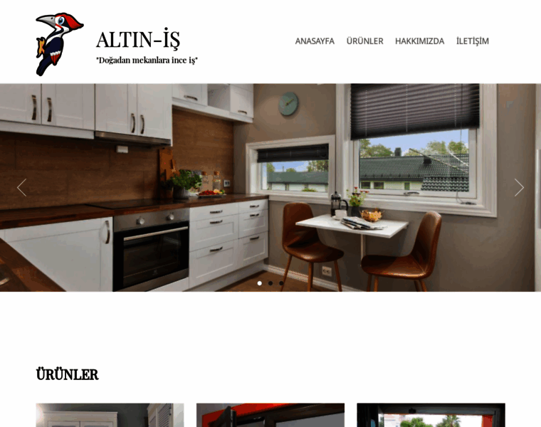 Altin-is.com.tr thumbnail
