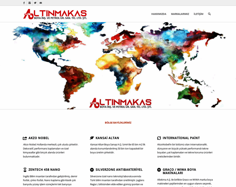 Altinmakas.com thumbnail
