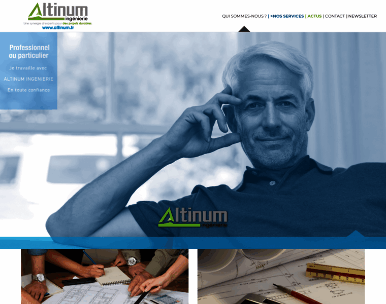 Altinum.fr thumbnail