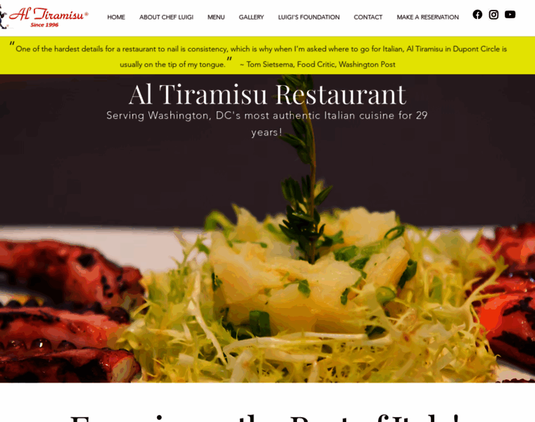 Altiramisu.com thumbnail