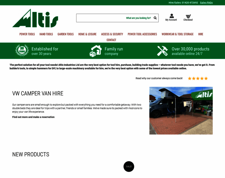 Altis.co.uk thumbnail Altis.co.uk thumbnail