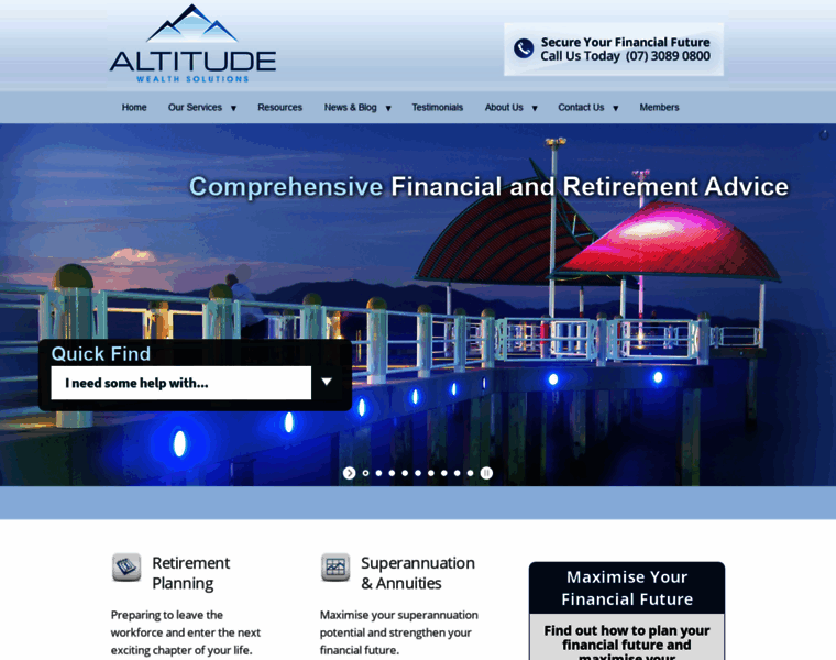 Altitudews.com.au thumbnail