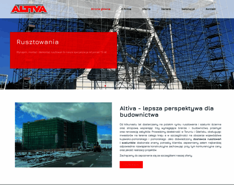 Altiva.pl thumbnail