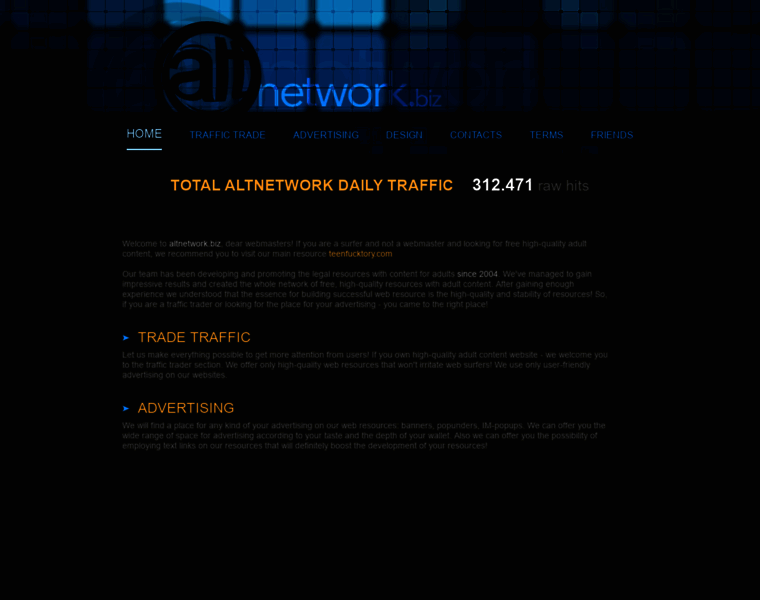 Altnetwork.biz thumbnail Altnetwork.biz thumbnail