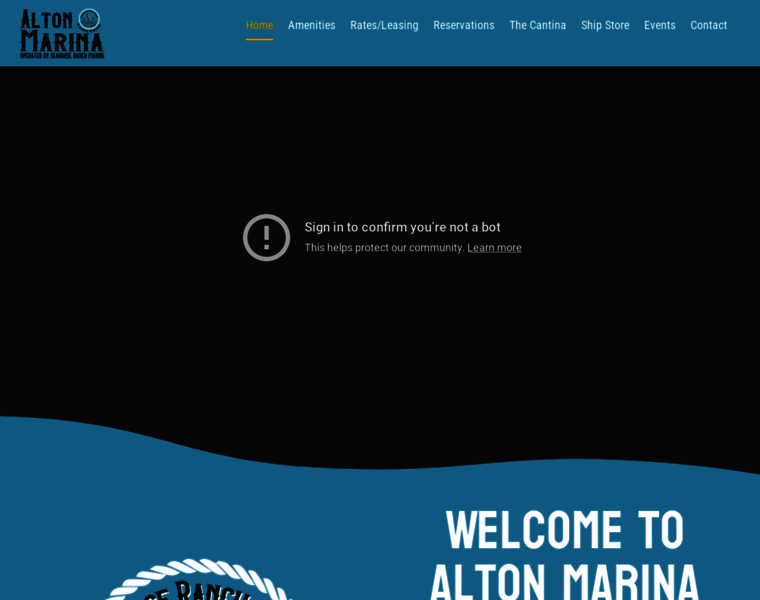 Altonmarina.com thumbnail Altonmarina.com thumbnail
