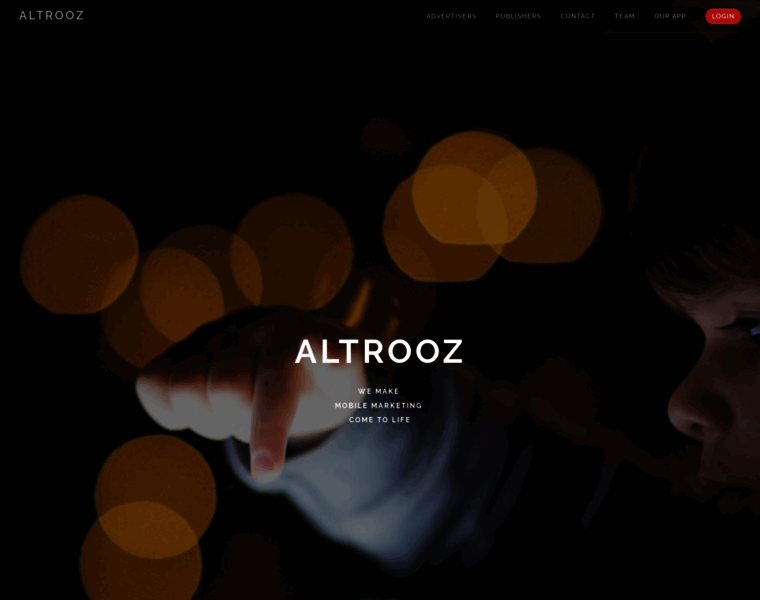 Altrooz.com thumbnail