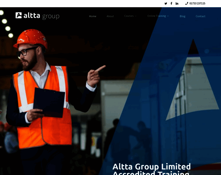 Altta.co.uk thumbnail