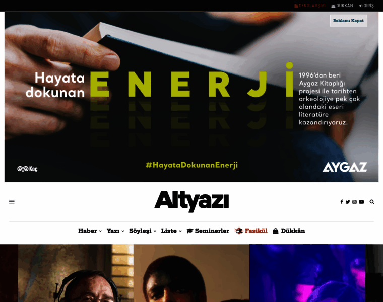 Altyazi.net thumbnail