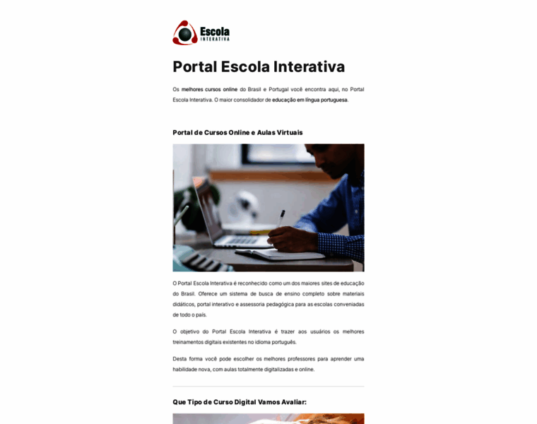 Alub.com.br thumbnail