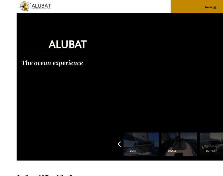 Alubat.com thumbnail