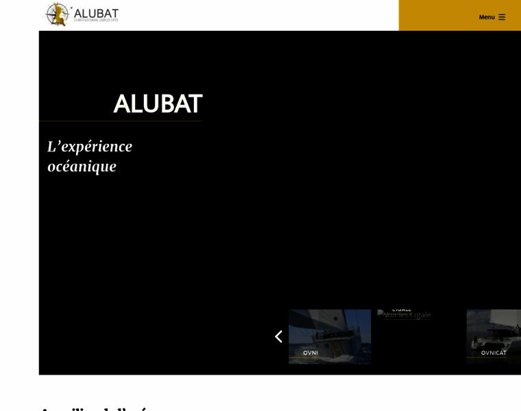Alubat.fr thumbnail