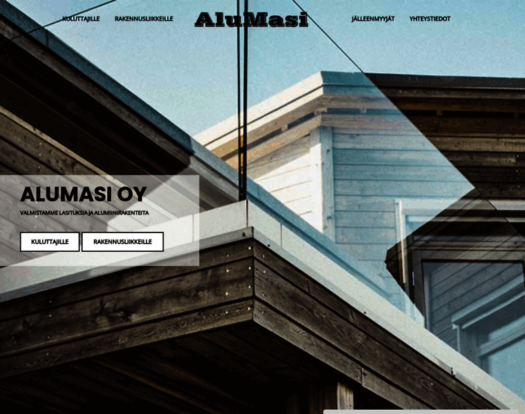 Alumasi.fi thumbnail
