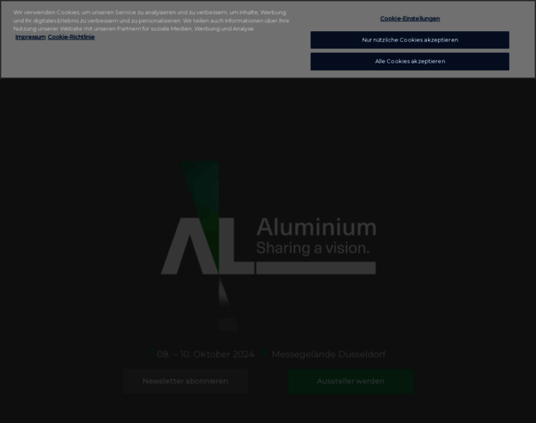 Aluminium-exhibition.com thumbnail