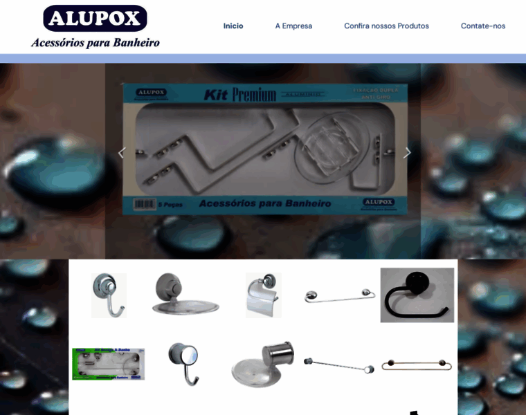Alupox.com.br thumbnail