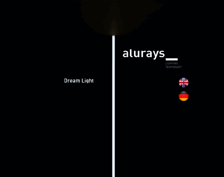 Alurays.de thumbnail