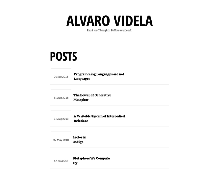 Alvaro-videla.com thumbnail