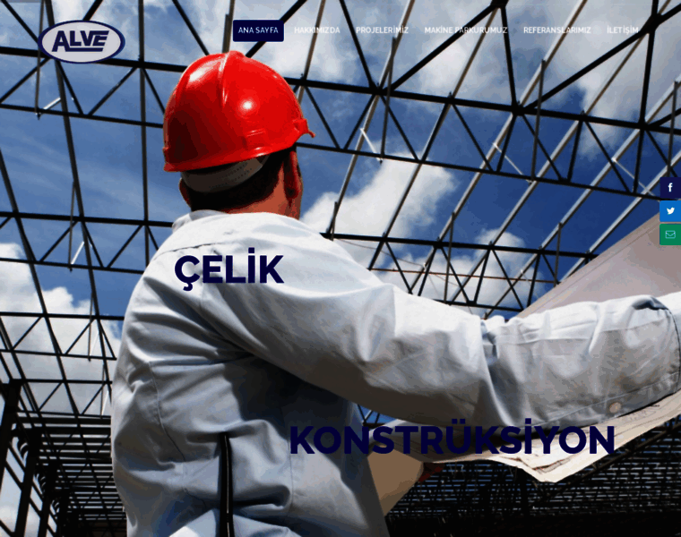 Alvecelik.com.tr thumbnail