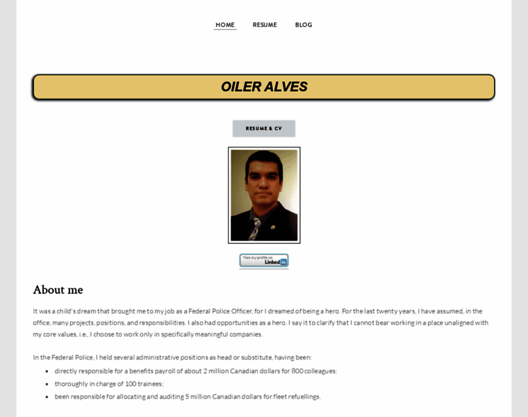 Alves.pro.br thumbnail Alves.pro.br thumbnail