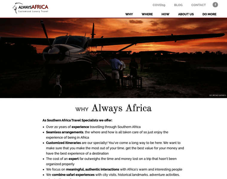Alwaysafrica.co.za thumbnail