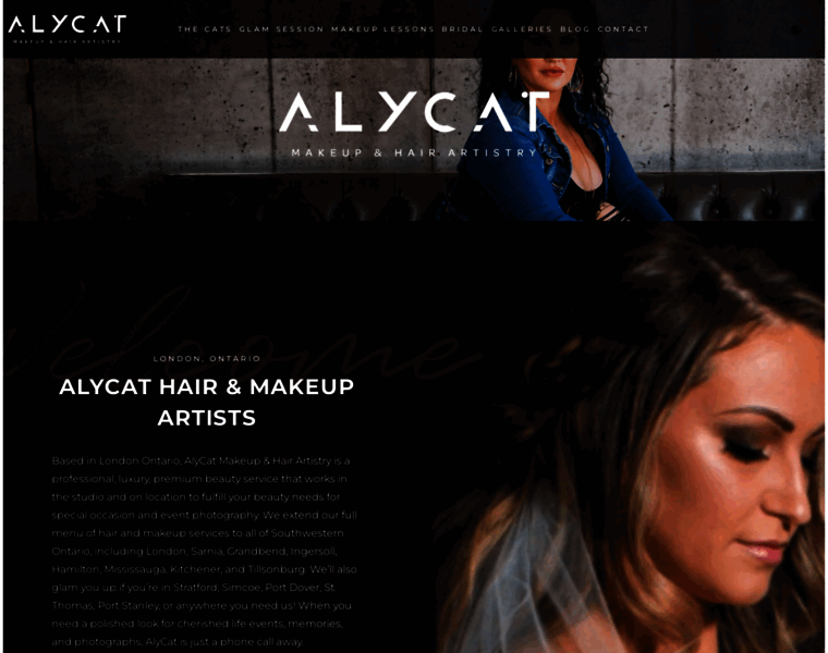 Alycat.ca thumbnail