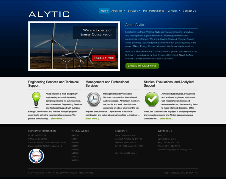 Alytic-technology.com thumbnail Alytic-technology.com thumbnail
