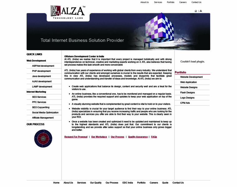 Alza.co.in thumbnail