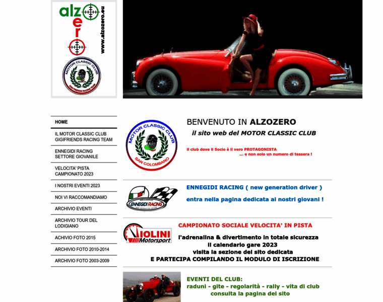 Alzozero.eu thumbnail